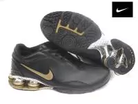 shox r5 nike chaussures placcatura noir gold shox-07 nike shox promos clearance